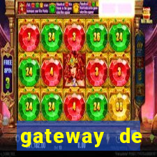 gateway de pagamento para cassino